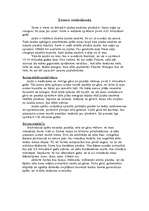 Konspekts 'Zeme', 1.