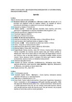 Paraugs 'Ceļojuma maršruta plāns pa Baltijas valstīm', 1.