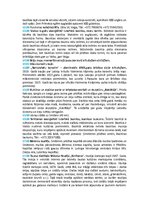 Paraugs 'Ceļojuma maršruta plāns pa Baltijas valstīm', 3.