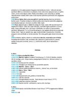 Paraugs 'Ceļojuma maršruta plāns pa Baltijas valstīm', 6.