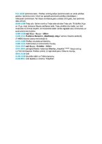 Paraugs 'Ceļojuma maršruta plāns pa Baltijas valstīm', 7.