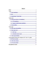 Referāts 'Valūta, tās veidi. Valūtas tirgus', 1.