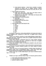 Referāts 'Valūta, tās veidi. Valūtas tirgus', 9.