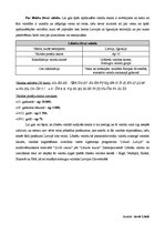 Konspekts 'Pasaules dzīvās un apdraudētās valodas', 2.