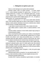 Referāts 'Mūžizglītība, pieaugušo izglītība, attīstība un problēmas', 5.