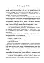 Referāts 'Mūžizglītība, pieaugušo izglītība, attīstība un problēmas', 9.