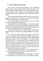 Referāts 'Mūžizglītība, pieaugušo izglītība, attīstība un problēmas', 13.