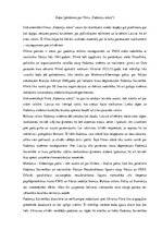 Eseja 'Filma "Padomju stāsts"', 1.