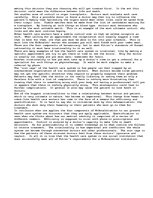 Eseja 'McDonaldization', 2.