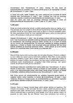 Konspekts 'Dalība, līdzdalība, piesaistība', 3.