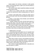 Eseja 'Vecumposmi un aktuālie iekšējie konflikti', 2.