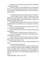 Eseja 'Vecumposmi un aktuālie iekšējie konflikti', 3.