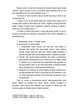 Eseja 'Vecumposmi un aktuālie iekšējie konflikti', 4.