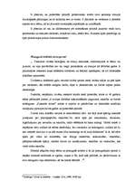 Eseja 'Vecumposmi un aktuālie iekšējie konflikti', 5.