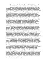 Eseja 'Jura Podnieka filma "Vai viegli būt jaunam?"', 1.