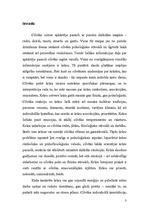 Referāts 'Krāsu psiholoģiskā ietekme', 3.