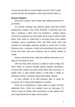 Referāts 'Krāsu psiholoģiskā ietekme', 7.