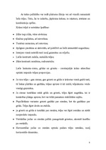 Referāts 'Krāsu psiholoģiskā ietekme', 8.