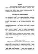 Konspekts 'Vēstuļu veidi, to analīze un noformējums', 2.