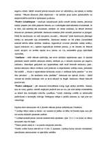 Konspekts 'Vēstuļu veidi, to analīze un noformējums', 3.