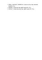 Konspekts 'Vēstuļu veidi, to analīze un noformējums', 7.