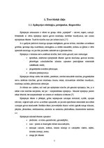 Referāts 'Epilepsija veciem cilvēkiem un grūtniecēm', 5.