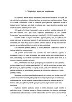 Referāts 'Uzņēmuma SIA "Dobeles dzirnavnieks" preču raksturojums un priekšlikumi to kvalit', 3.