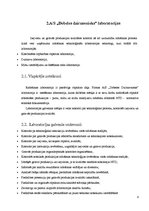 Referāts 'Uzņēmuma SIA "Dobeles dzirnavnieks" preču raksturojums un priekšlikumi to kvalit', 7.