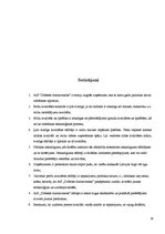 Referāts 'Uzņēmuma SIA "Dobeles dzirnavnieks" preču raksturojums un priekšlikumi to kvalit', 18.