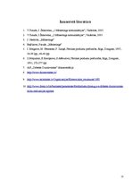 Referāts 'Uzņēmuma SIA "Dobeles dzirnavnieks" preču raksturojums un priekšlikumi to kvalit', 20.