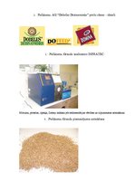 Referāts 'Uzņēmuma SIA "Dobeles dzirnavnieks" preču raksturojums un priekšlikumi to kvalit', 22.