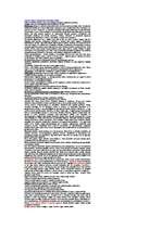 Konspekts 'Ģenotoksiskais piesārņojums-konspekts', 1.