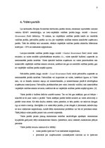 Referāts 'Valsts budžeta deficīts un valsts parāds', 9.