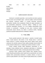 Prezentācija 'Prakse tūrisma naktsmītnes uzņēmumā', 5.