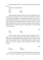 Prezentācija 'Prakse tūrisma naktsmītnes uzņēmumā', 9.