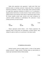 Prezentācija 'Prakse tūrisma naktsmītnes uzņēmumā', 11.