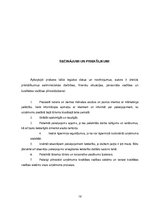 Prezentācija 'Prakse tūrisma naktsmītnes uzņēmumā', 14.