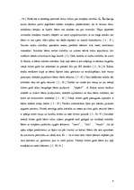 Referāts 'Rotaļlietas - bērna attīstības sekmētājas agrajā bērnībā', 8.