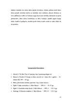 Referāts 'Rotaļlietas - bērna attīstības sekmētājas agrajā bērnībā', 10.