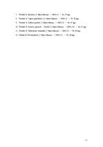 Referāts 'Rotaļlietas - bērna attīstības sekmētājas agrajā bērnībā', 11.