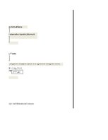 Konspekts 'Matemātiskā statistika', 26.