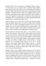 Eseja 'Sabiedrības veselība un preventīvās medicīnas nozīme', 1.