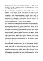 Eseja 'Sabiedrības veselība un preventīvās medicīnas nozīme', 2.