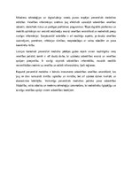 Eseja 'Sabiedrības veselība un preventīvās medicīnas nozīme', 3.