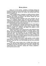 Referāts 'Biomi', 3.