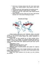 Referāts 'Biomi', 9.