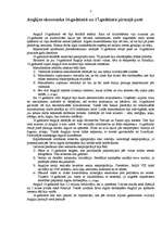 Referāts 'Rūpniecības apvērsums Anglijā, tā sociāli ekonomiskās sekas', 4.