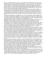 Eseja 'Pericles', 1.