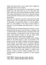 Konspekts 'Patērētāja rīcība tirgū', 2.