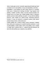 Konspekts 'Patērētāja rīcība tirgū', 4.